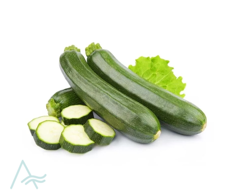 GREEN COURGETTE